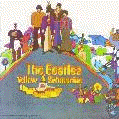 Beatles Yellow Submarine album
