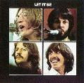 Beatles Let It Be album