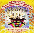 Beatles Magical Mystery Tour lbum