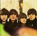 Beatles For Sale album