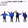 Beatles Help album