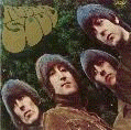 Beatles Rubber Soul album