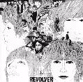Beatles Revolver album
