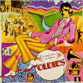 Beatles Oldies but Goldies album